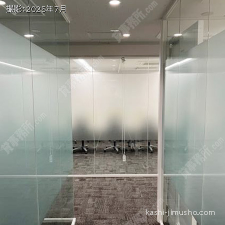 貸室内(6階)