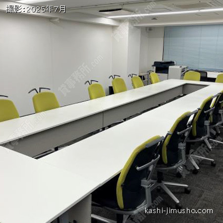 貸室内(6階)