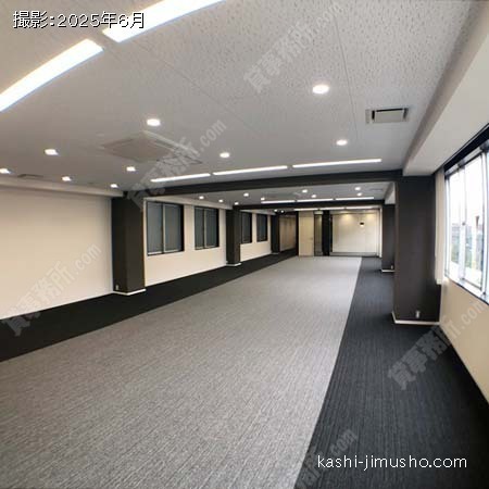 貸室内(5階)