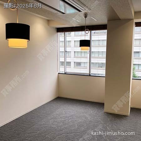 貸室内(5階)