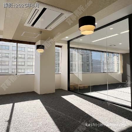 貸室内(5階)