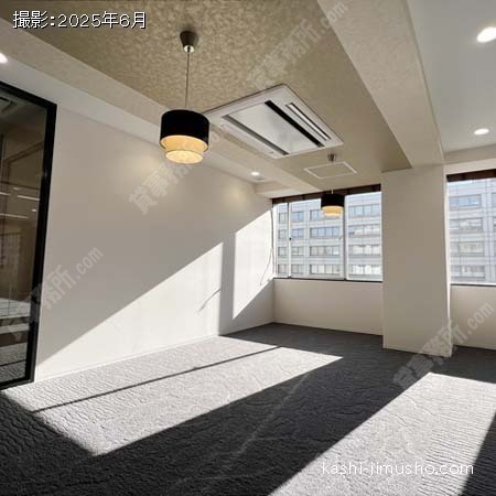 貸室内(5階)