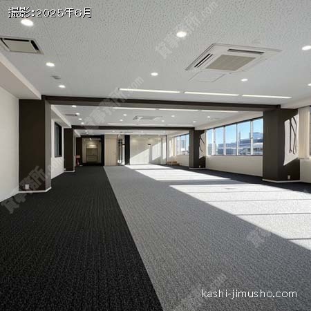 貸室内(5階)