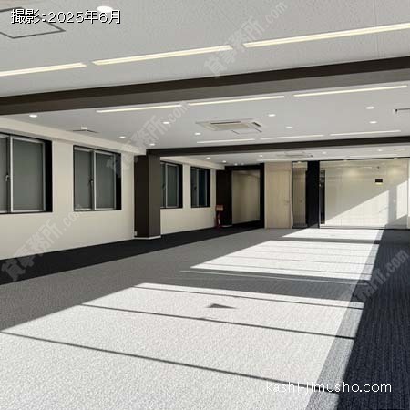 貸室内(5階)