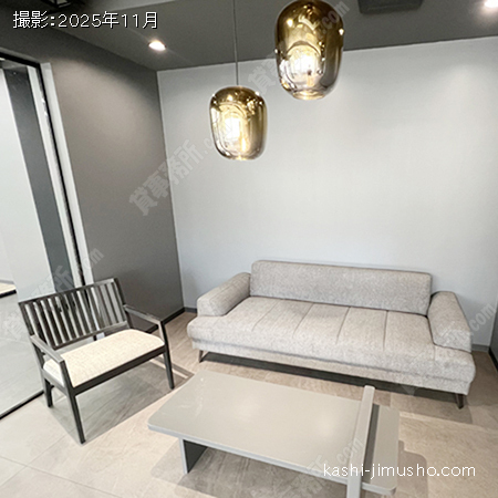貸室内(7階)