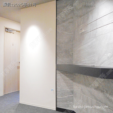 貸室内(2階)