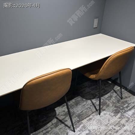 貸室内(7階)