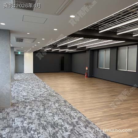 貸室内(7階)