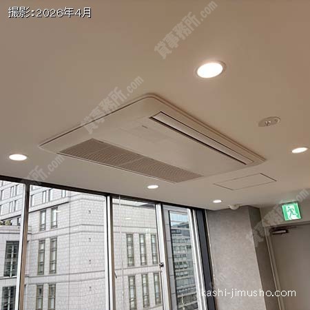 空調