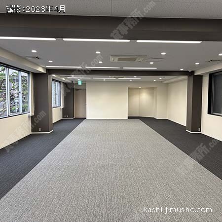 貸室内(2階)