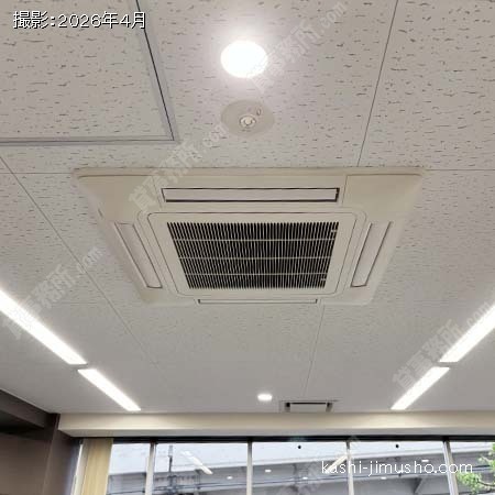 空調