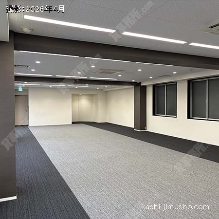 貸室内(2階)