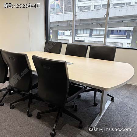 貸室内(2階)