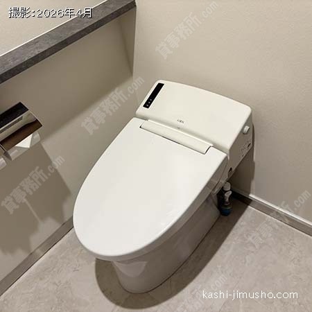男性トイレ