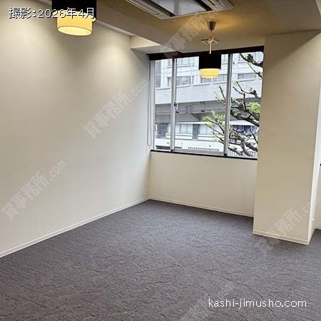 貸室内(2階)