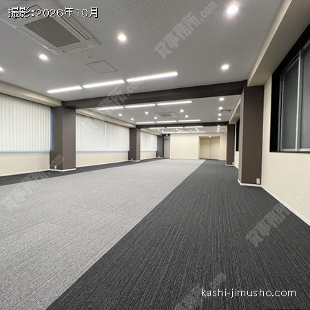 貸室内(4階) 貸室内(4階)