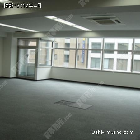 貸室内①