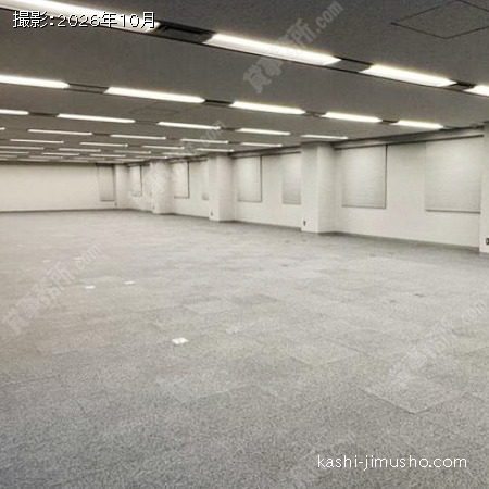 貸室内(3階)