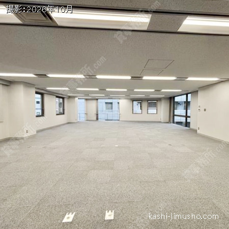 貸室内(3階)
