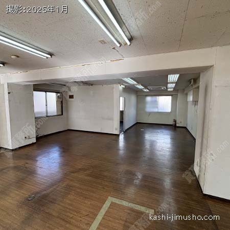 貸室内(2階202)