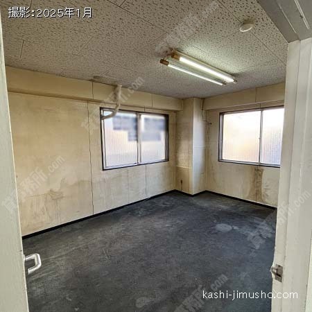 貸室内(2階202)