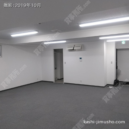 貸室内(4階)