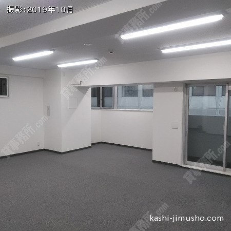 貸室内(4階)