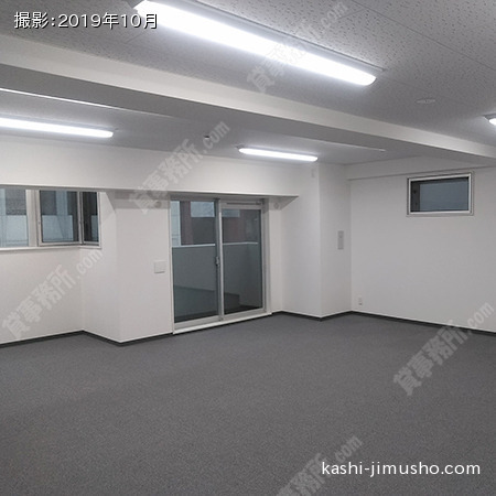 貸室内(4階)