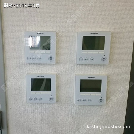 個別空調 個別空調