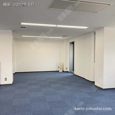 貸室内(9階) 貸室内(9階)