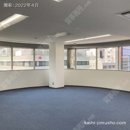 貸室内(9階) 貸室内(9階)