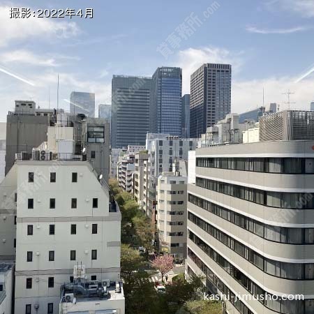 眺望(9階) 眺望(9階)