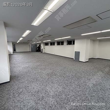 貸室内(3階) 貸室内(3階)