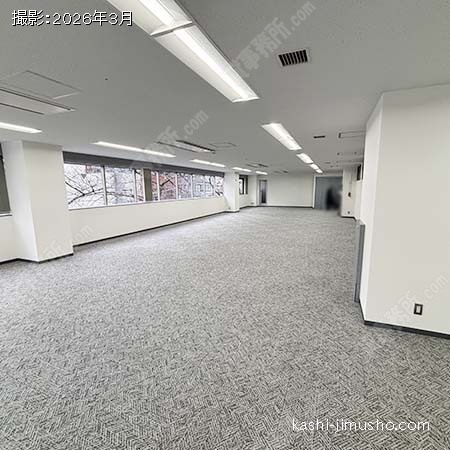 貸室内(3階) 貸室内(3階)