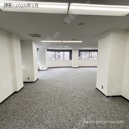 貸室内(3階) 貸室内(3階)