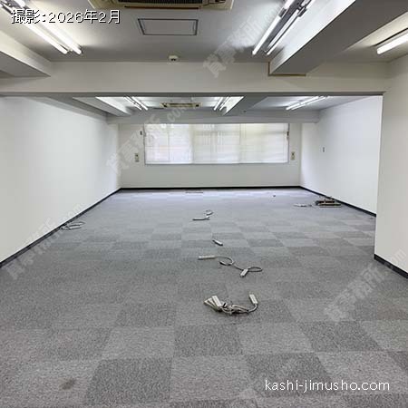 貸室内(3階302号室)