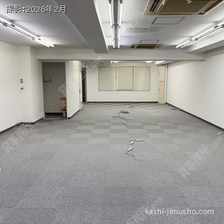 貸室内(3階302号室)