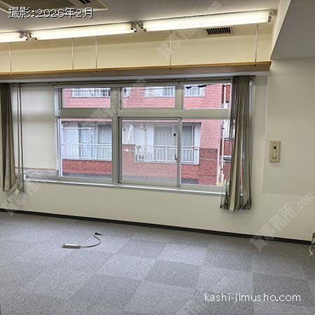 貸室内(3階304号室)