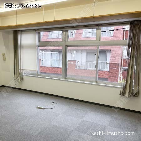 貸室内(3階304号室)