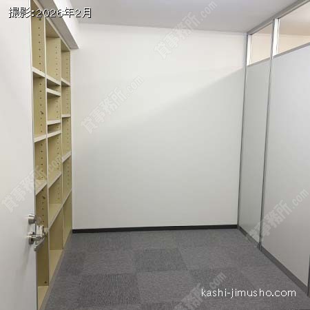 貸室内(3階304号室)