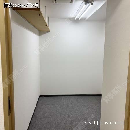 貸室内(3階304号室)