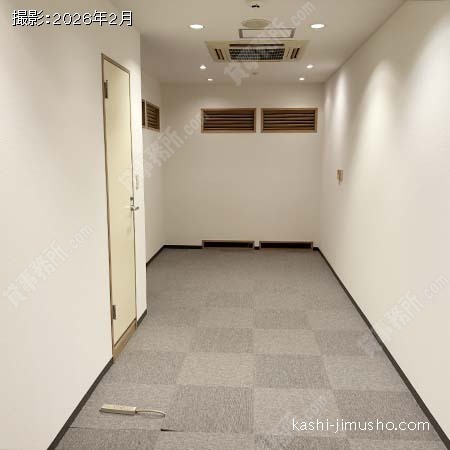 貸室内(3階304号室)