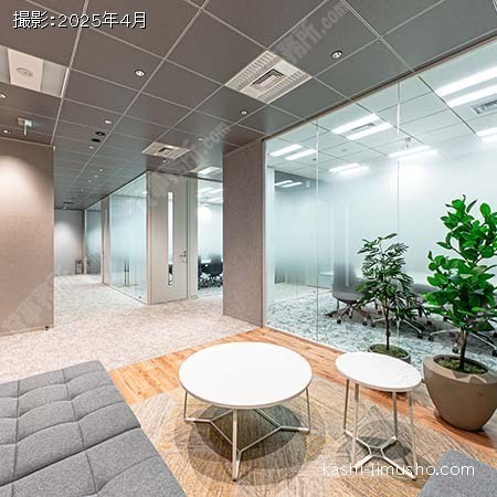 貸室内(7階)