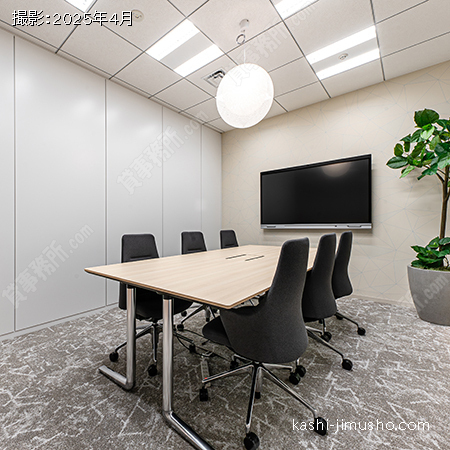 貸室内(7階)