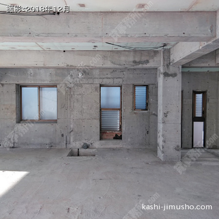 貸室内(3階) 貸室内(3階)