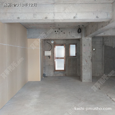 貸室内(1階) 貸室内(1階)