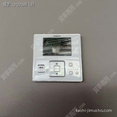 空調操作盤 空調操作盤