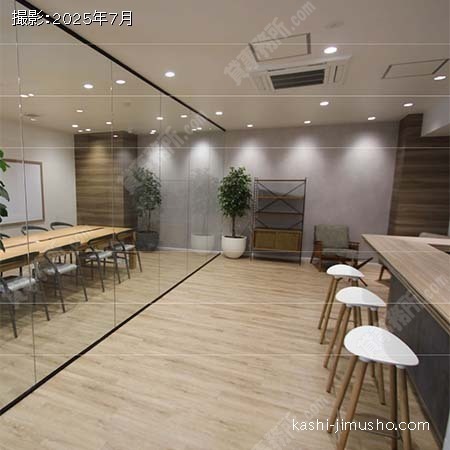 貸室内(7階）