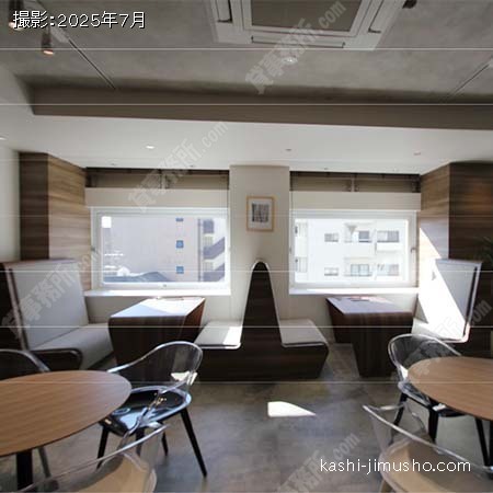 貸室内(7階）