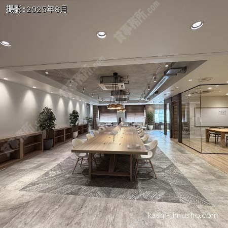 貸室内(7階)